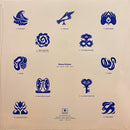 Hiatus Kaiyote - Love Heart Cheat Code (LP) - Discords.nl