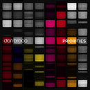 Don Broco - Priorities (CD) - Discords.nl