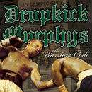 Dropkick Murphys - The Warrior's Code (LP) - Discords.nl