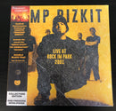 Limp Bizkit - Live At Rock Im Park 2001 (LP)