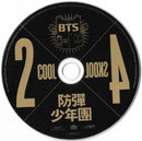 BTS - 2 Cool 4 Skool (CD Tweedehands)