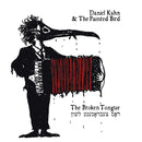 Daniel Kahn & The Painted Bird - The broken tongue (CD) - Discords.nl
