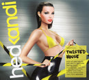 Various - Hed Kandi: Twisted House (CD) - Discords.nl