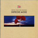 Depeche Mode - Music For The Masses (CD) - Discords.nl