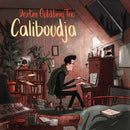 Dexter Goldberg Trio - Caliboudja (CD) - Discords.nl