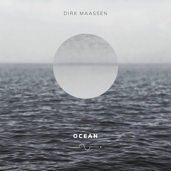 Dirk Maassen - Ocean (LP) - Discords.nl