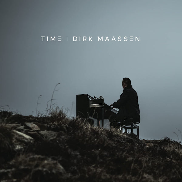 Dirk Maassen - Time (LP) - Discords.nl