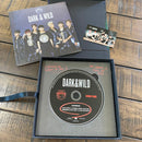 BTS - Dark&Wild (CD Tweedehands)
