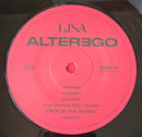 Lisa - Alter Ego (LP)