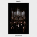 Dool - Visions Of Summerland: Live At Arminius Church Rotterdam (CD) - Discords.nl