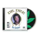 Dr. Dre - The Chronic (CD) - Discords.nl
