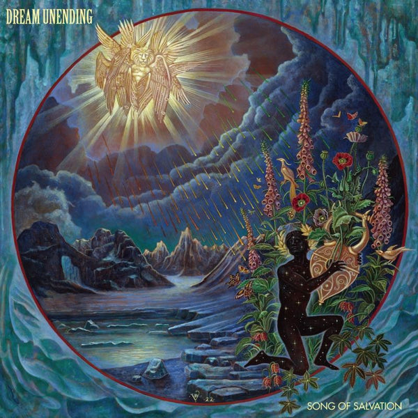 Dream Unending - Song of salvation (CD) - Discords.nl