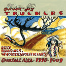 Drive-By Truckers - Ugly buildings, whores & politicians (CD) - Discords.nl