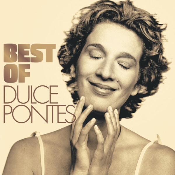 Dulce Pontes - Best of (CD) - Discords.nl