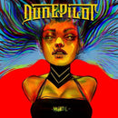 Dune Pilot - Magnetic (LP) - Discords.nl