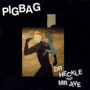 Pigbag - Dr Heckle And Mr Jive (LP Tweedehands) - Discords.nl