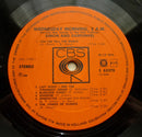 Simon & Garfunkel - Wednesday Morning, 3 A.M. (LP Tweedehands) - Discords.nl