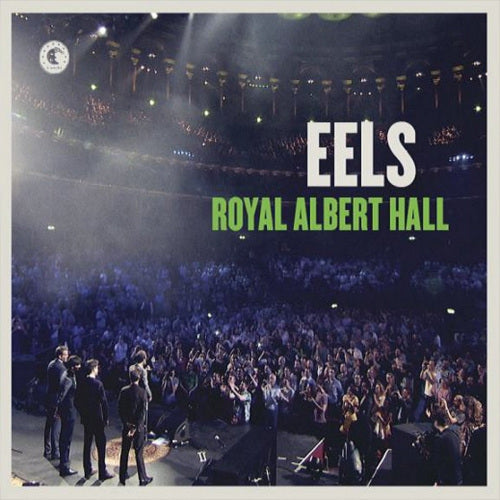 Eels - Royal albert hall (CD) - Discords.nl