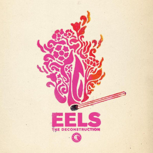 Eels - Deconstruction (12-inch) - Discords.nl