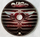 Heart - Red Velvet Car (CD Tweedehands) - Discords.nl
