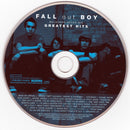 Fall Out Boy - Believers Never Die (Greatest Hits) (CD) - Discords.nl