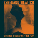 Esben And The Witch - Wash the sins not only the face (CD) - Discords.nl