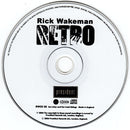 Rick Wakeman - Retro (CD) - Discords.nl