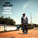 Ebo Taylor - Appia kwa bridge (CD) - Discords.nl