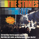 Rolling Stones, The - The Stones "Live" (LP Tweedehands) - Discords.nl
