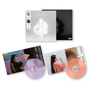 Eefje De Visser - Heimwee + vlijmscherp (LP) - Discords.nl