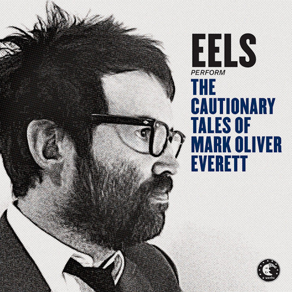 Eels - The cautionary tales of mark oliver everett (CD) - Discords.nl