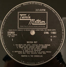 Martha Reeves & The Vandellas - Watchout! (LP Tweedehands) - Discords.nl