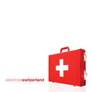 Electric Six - Switzerland (CD) - Discords.nl