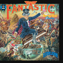 Elton John - Captain fantastic and the brown dirt cowboy (LP) - Discords.nl