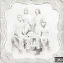 Halestorm - The Strange Case Of... (CD Tweedehands) - Discords.nl