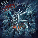 Evil Invaders - Shattering reflections (LP) - Discords.nl