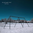 Pineapple Thief, The - Little Man (CD) - Discords.nl