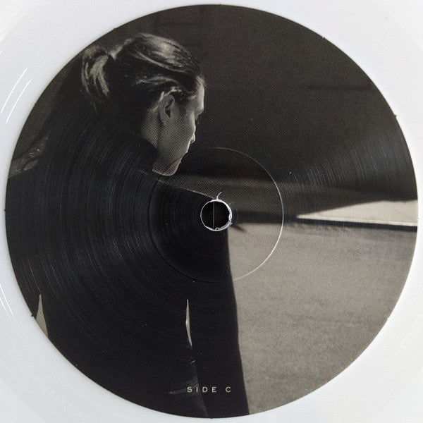 Jessie Ware - Tough Love (LP) - Discords.nl