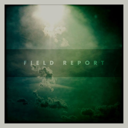 Field Report - Field report (CD) - Discords.nl