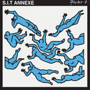 Fischer-z - S.i.t annexe (12-inch) - Discords.nl