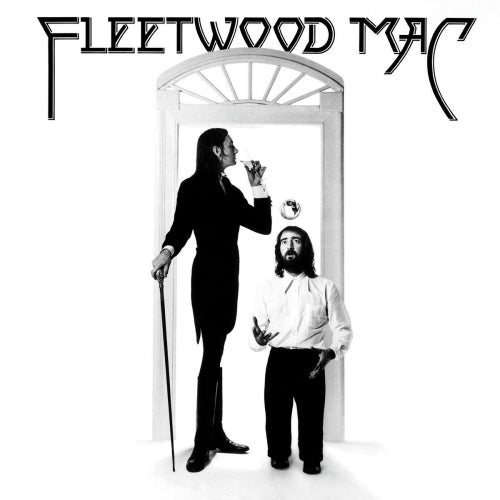 Fleetwood Mac - Fleetwood mac 1969-1974 (CD) - Discords.nl