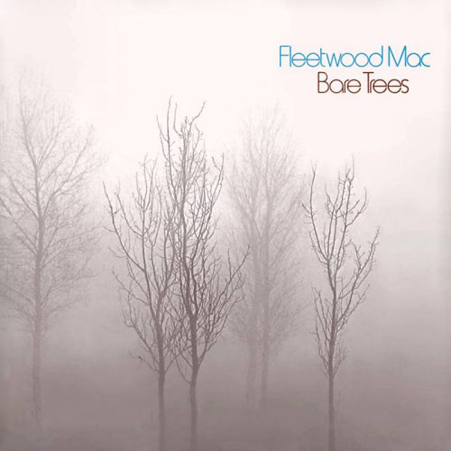 Fleetwood Mac - Bare trees (CD) - Discords.nl