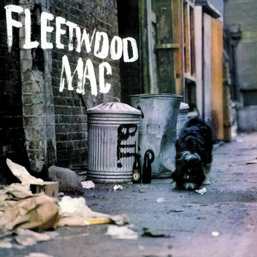 Fleetwood Mac - Peter green's fleetwood mac (LP) - Discords.nl