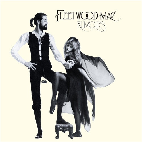 Fleetwood Mac - Rumours (CD) - Discords.nl