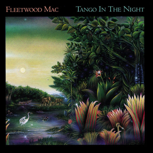 Fleetwood Mac - Tango in the night - expanded edition (CD) - Discords.nl