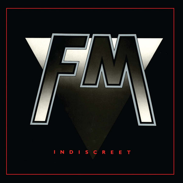 FM - Indiscreet + 16 (CD) - Discords.nl