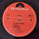 Who, The - The Who By Numbers (LP Tweedehands) - Discords.nl