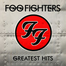 Foo Fighters - Foo Fighters - Greatest Hits  (LP) - Discords.nl