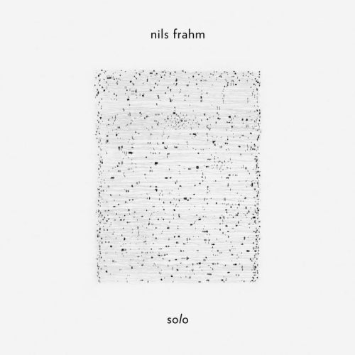 Nils Frahm - Solo (LP) - Discords.nl