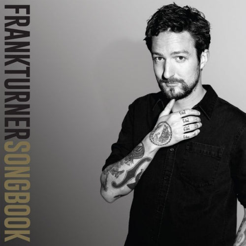 Frank Turner - Songbook (CD) - Discords.nl